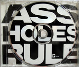 Just Another Asshole #5