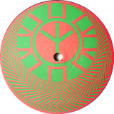 Live At Thee Pyramid