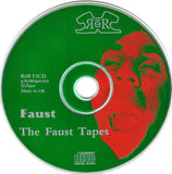 The Faust Tapes