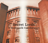 Secret Lords
