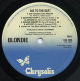Eat To The Beat