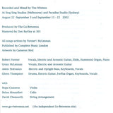 Bright Yellow Bright Orange