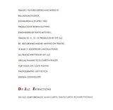 Extractions