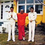 Love Devotion Surrender