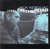 Jack Kerouac Reads On The Road