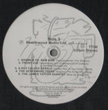 Indie Top 20 Vol VI - Pride Of Independents