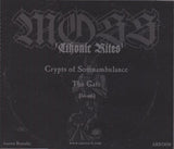 Cthonic Rites