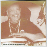 Afro-Cuban Rhythms