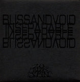 Bliss And Void Inseparable