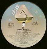 Disco Nights