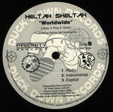 I Ain't Havin' That / Worldwide