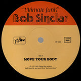 Ultimate Funk