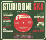Studio One Ska (The Original)