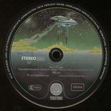 Let Me Cry / Haunted House