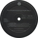 The Young Gods Play Kurt Weill