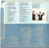 Alma Caribeña = Caribbean Soul