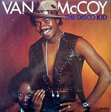 The Disco Kid