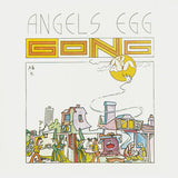 Angel's Egg (Radio Gnome Invisible Part 2)