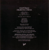 Delìrivm Còrdia