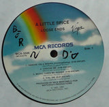 A Little Spice
