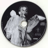 A Collection Of Isolated Tracks 1982-1988