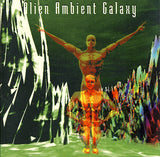 Alien Ambient Galaxy