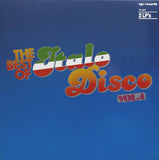 The Best Of Italo-Disco Vol. 4