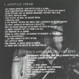 (La Grande) Photolase