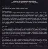 A Collection Of Isolated Tracks 1982-1988