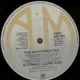 The Rhythmatist