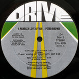 A Fantasy Love Affair