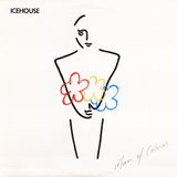 Man Of Colours