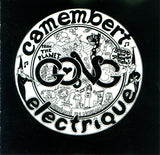 Camembert Electrique