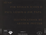 Music For Stolen Icons II