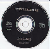 Unreleased III