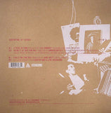 Keepintime 12" Series: No. 1 Of 3