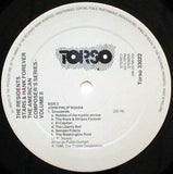 Stars & Hank Forever! (The American Composer's Series - Volume II)