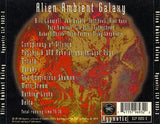Alien Ambient Galaxy