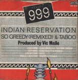 Indian Reservation