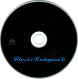 Black Mahogani II
