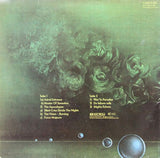 Silent Cries And Mighty Echoes