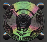 Lord Krishna Von Goloka