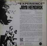 Original Sound Track 'Experience'