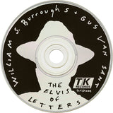 The Elvis Of Letters