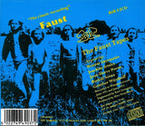 The Faust Tapes