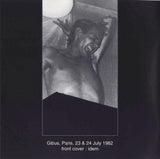 A Collection Of Isolated Tracks 1982-1988