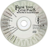 Worried Men In Second-Hand Suits