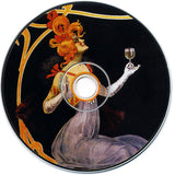 Absinthe - La Folie Verte