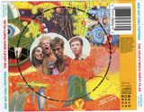 The Uplift Mofo Party Plan