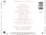 Magic And Loss